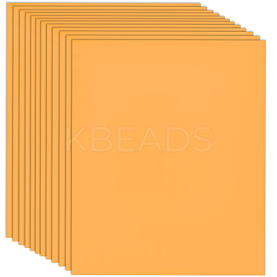 PVC Heat Transfer Vinyl DIY-WH20011-60O-1