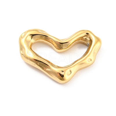 304 Stainless Steel Linking Rings STAS-I202-25G-1