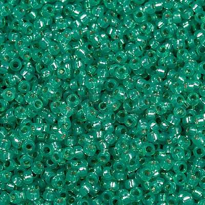 MIYUKI Round Rocailles Beads SEED-G009-RR0572-1