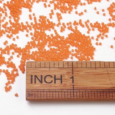 MGB Matsuno Glass Beads X-SEED-R017A-733-1