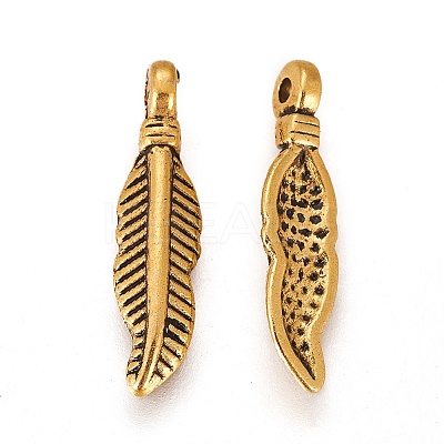 Tibetan Style Alloy Pendants LS-TIBEP-LF0127YKG-AG-LF-1
