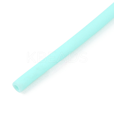 Hollow Pipe PVC Tubular Synthetic Rubber Cord RCOR-R007-3mm-36-1