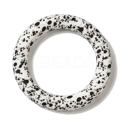 Silicone Beads SIL-Z010-04F-1