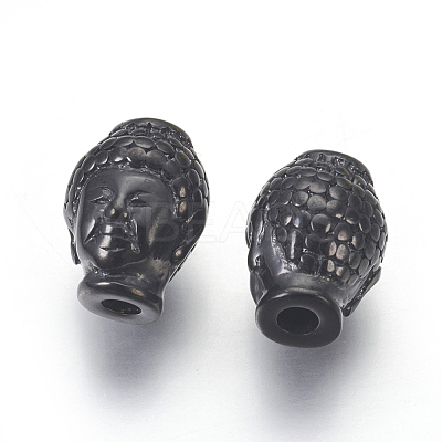304 Stainless Steel Beads STAS-E446-21B-1