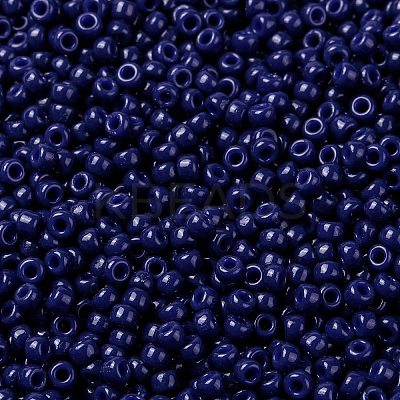 MIYUKI Round Rocailles Beads SEED-X0055-RR4493-1