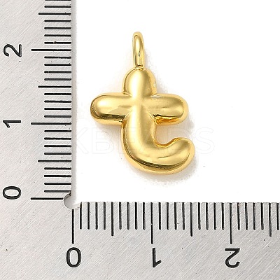 Brass Pendants KK-K354-01G-T-1