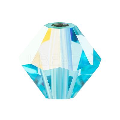 Preciosa® Crystal Beads Y-PRC-BA3-60010-200-1