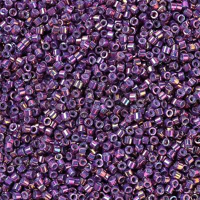 MIYUKI Delica Beads LS-X-SEED-J020-DB1014-1