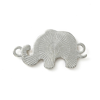 Zinc Alloy Connector Charms LS-FIND-WH0108-91E-1