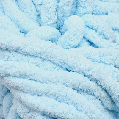 Polyacrylonitrile Fiber Yarn YCOR-I001-01D-1