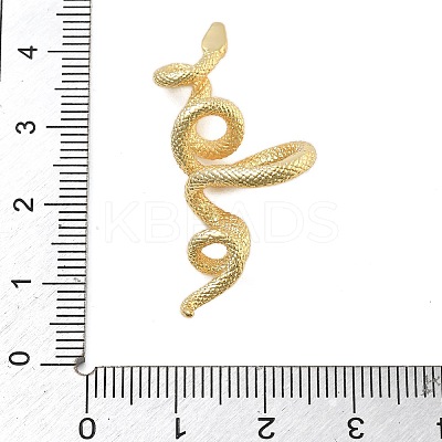 Brass Pendants LS-KK-D283-33G-1