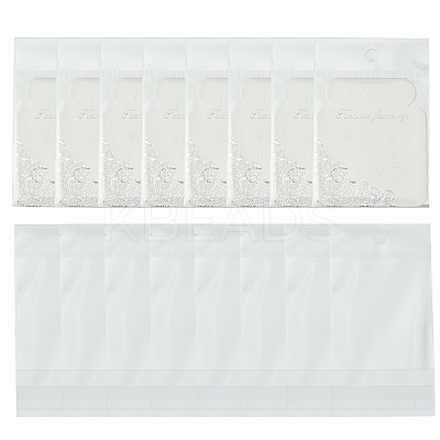 Earring Displays Cards CDIS-FS0001-12E-1