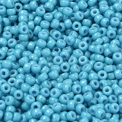MIYUKI Round Rocailles Beads SEED-X0055-RR4478-1