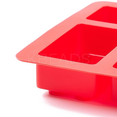Building Blocks Silicone Molds X-DIY-Z022-02-1