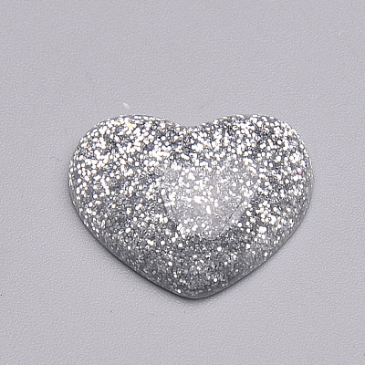 Resin Cabochons CRES-Q196-28A-1