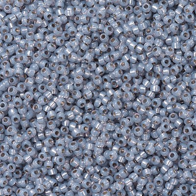 MIYUKI Round Rocailles Beads SEED-G007-RR0576-1