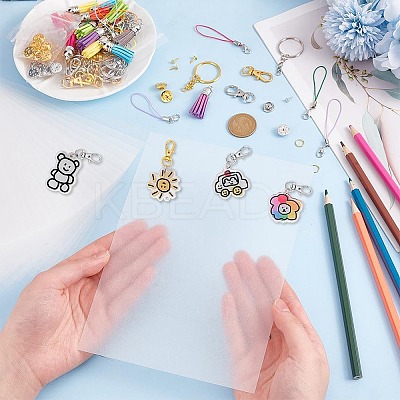 DIY Jewelry Making Kit DIY-AR0003-95-1