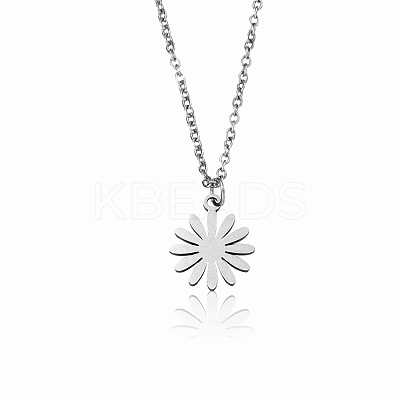 201 Stainless Steel Charms STAS-CJ0002-07-1