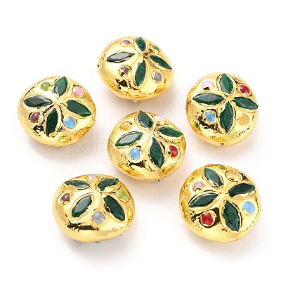 Natural Quartz Beads G-B011-13G-1