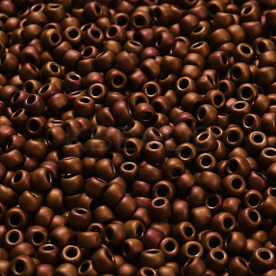 TOHO 6/0 Round Beads SEED-TR06-0618-1