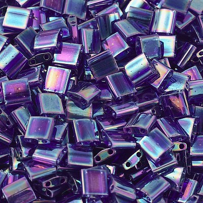 MIYUKI TILA Beads SEED-MY05-TL0177-1