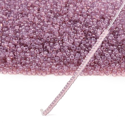 MIYUKI Round Rocailles Beads SEED-G009-RR2373-1