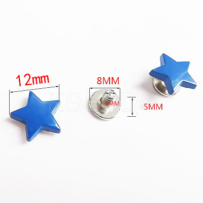 Alloy Rivets Set PURS-PW0001-531P-05-1