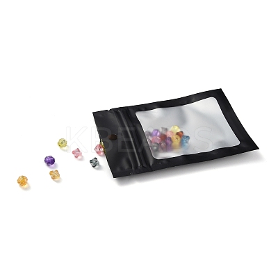 Plastic Resealable Bag OPP-H001-01A-07-1
