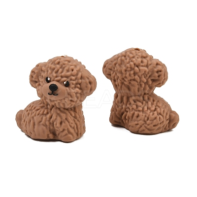 Silicone Focal Beads SL-CBA43AB-01B-1