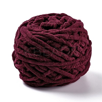 Soft Crocheting Yarn OCOR-G009-03M-1