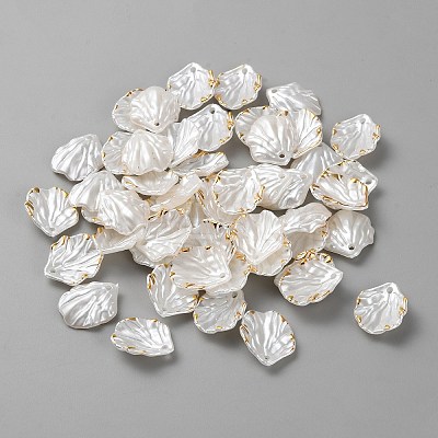 Opaque Acrylic Pendants RESI-TAC0020-04D-1