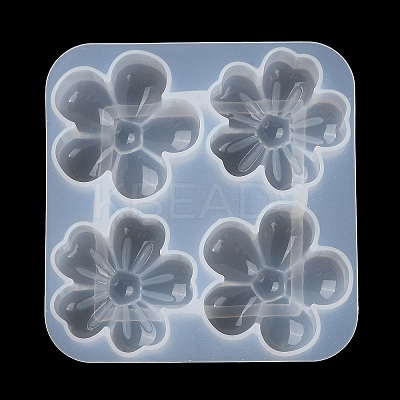 DIY Silicone Molds SIMO-Q001-01A-1