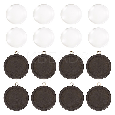 DIY Pendant Kits DIY-TA0012-16B-1