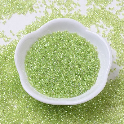 MIYUKI Delica Beads Small X-SEED-J020-DBS0174-1