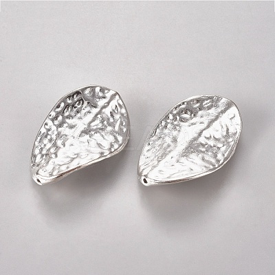 Tibetan Style Alloy Beads LS-K0846021-1