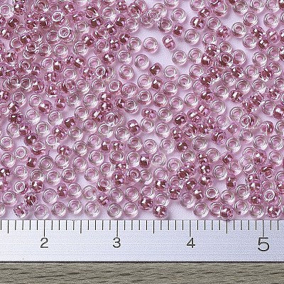 MIYUKI Round Rocailles Beads SEED-X0054-RR1524-1