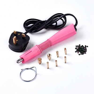 Hotfix Rhinestone Applicator Tool TOOL-J011-02A-1