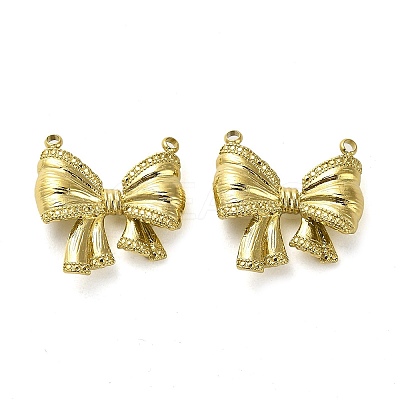 304 Stainless Steel Pendants STAS-L022-104G-02-1