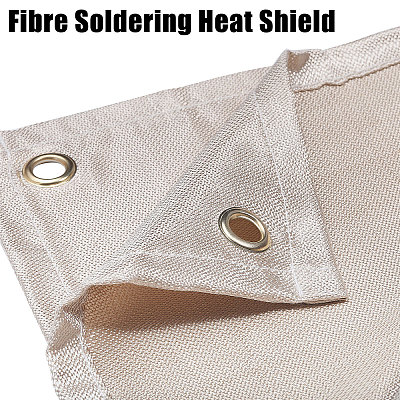 Rectangle Glass Fibre Picnic Mat AJEW-WH0248-546A-1