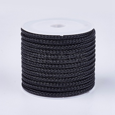 Braided Steel Wire Rope Cord TWIR-G001-07-1