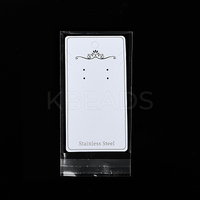 Paper Display Cards OPP-C002-01-1