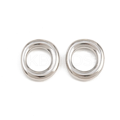 Brass Beads KK-CBA78C7-33D-P-1