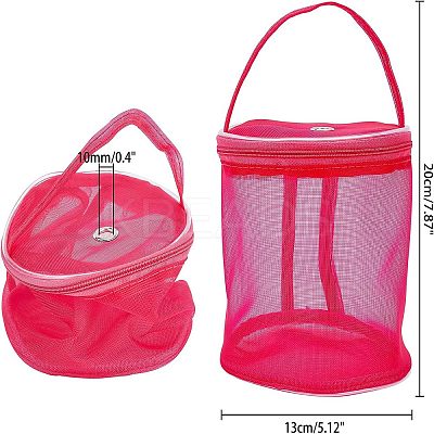 Organza Storage Bags OP-NB0001-06A-1