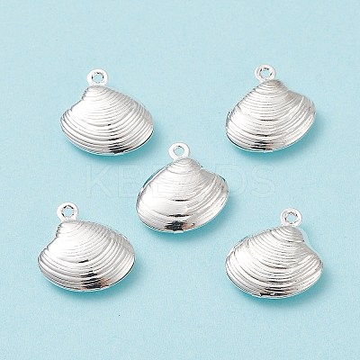 304 Stainless Steel Pendants STAS-G176-17S-1