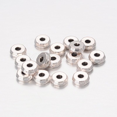 Tibetan Style Spacer Beads Y-K0968041-1