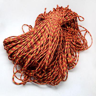7 Inner Cores Polyester & Spandex Cord Ropes RCP-R006-073-1