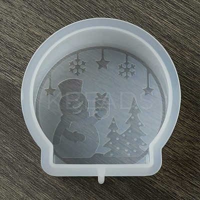 DIY Silicone Candle Molds DIY-A055-02F-1