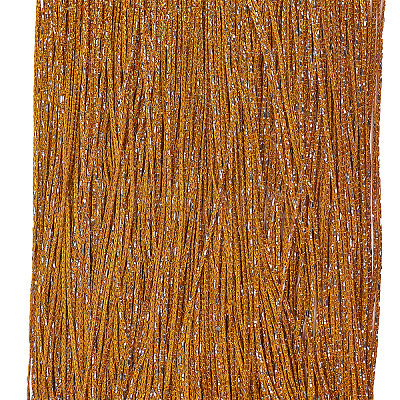 Polyester Silk Door String Curtain AJEW-CJC0001-16C-1