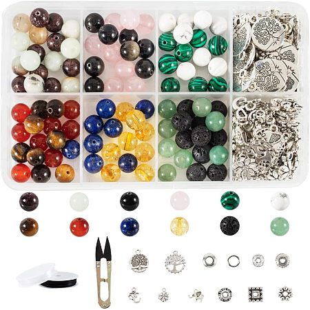 DIY Jewelry Kits DIY-NB0002-89-1