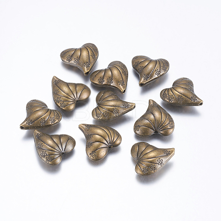 Tibetan Style Alloy Beads LS-TIBEB-LF8554YKG-AB-LF-1